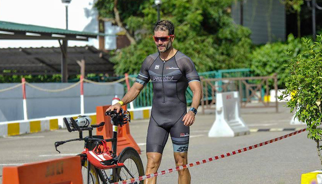 Middle Distance Triathlon Middle Distance Triathlons : Triathlon Distances Explained – PGVI