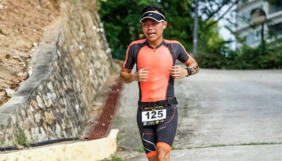 Middle Distance Triathlon 5 Basics of Middle Distance Triathlon - ArenaMalaysia.Asia