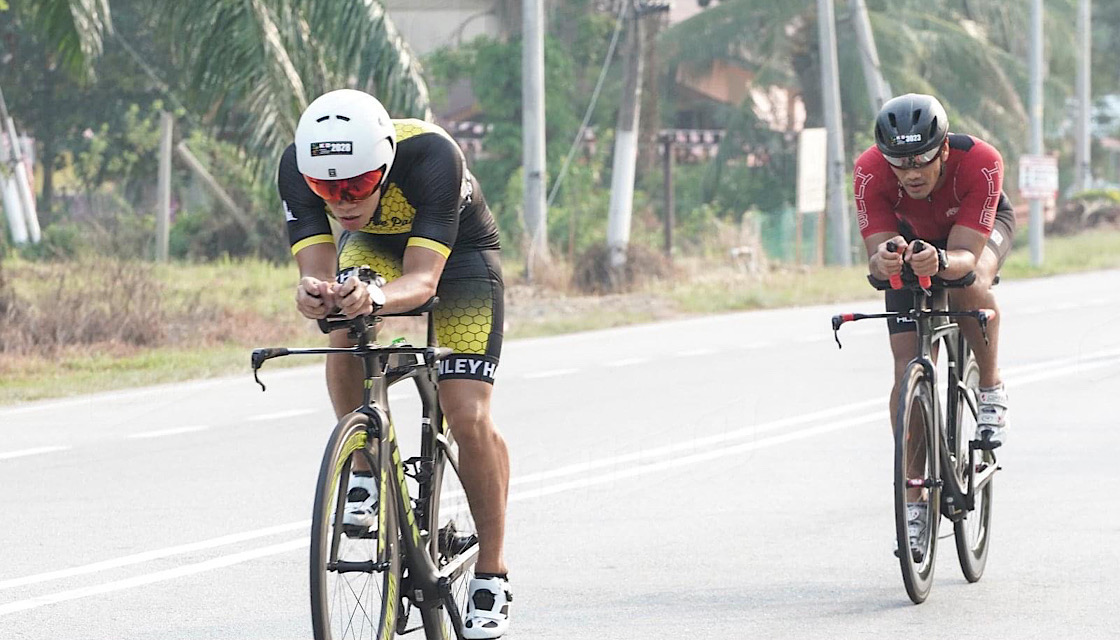Middle Distance Triathlon 5 Basics of Middle Distance Triathlon - ArenaMalaysia.Asia