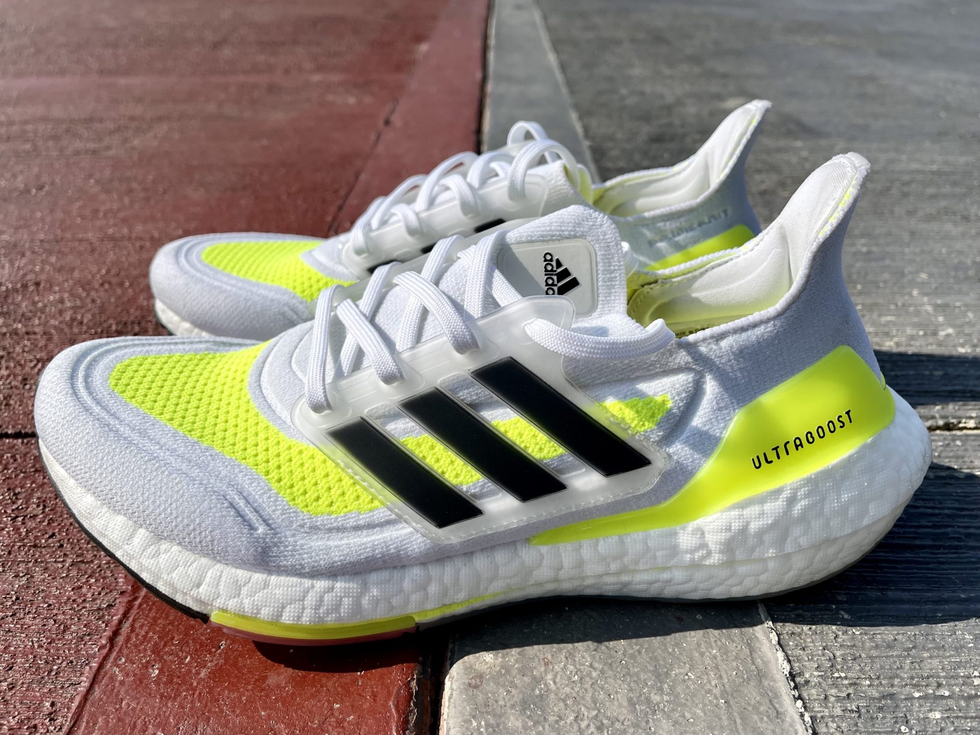 Adidas Ultraboost 21 Review: Hands-On Features - ArenaMalaysia.Asia