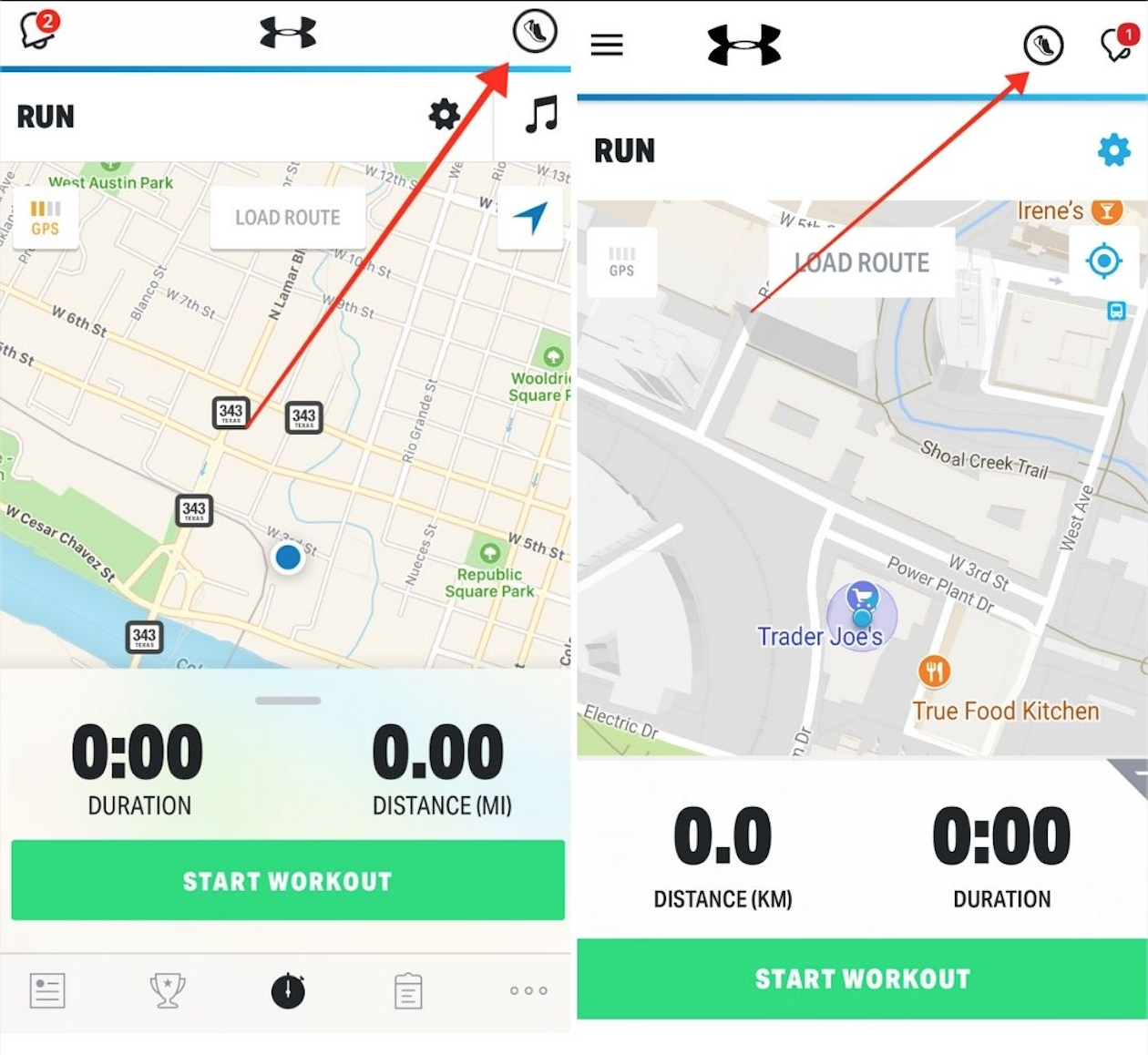 How You Can Improve Running With Under Armour HOVR And MapMyRun App - ArenaMalaysia.Asia