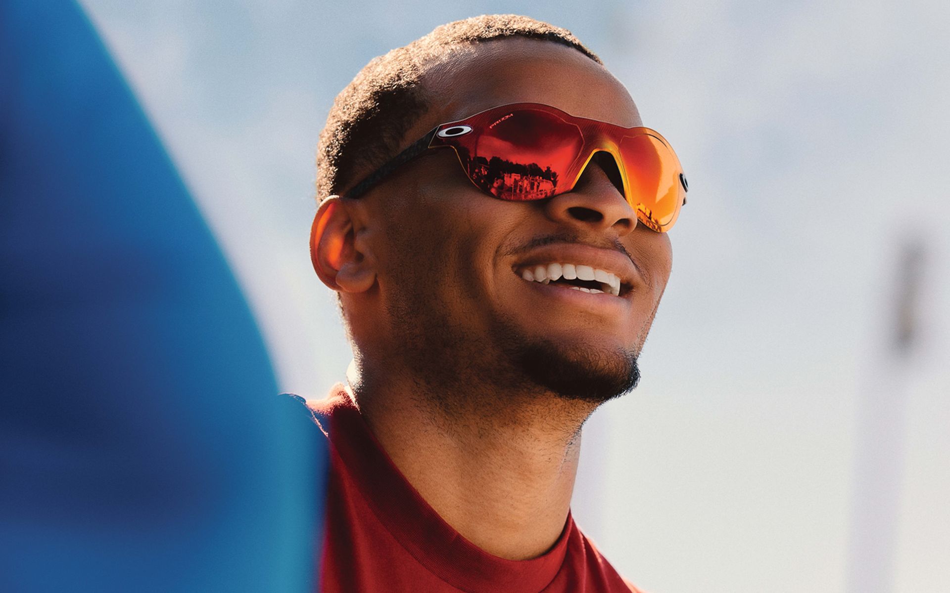 Oakley Re:SubZero: Designed With Lightweight Frame, Made To Wear During  Runs 