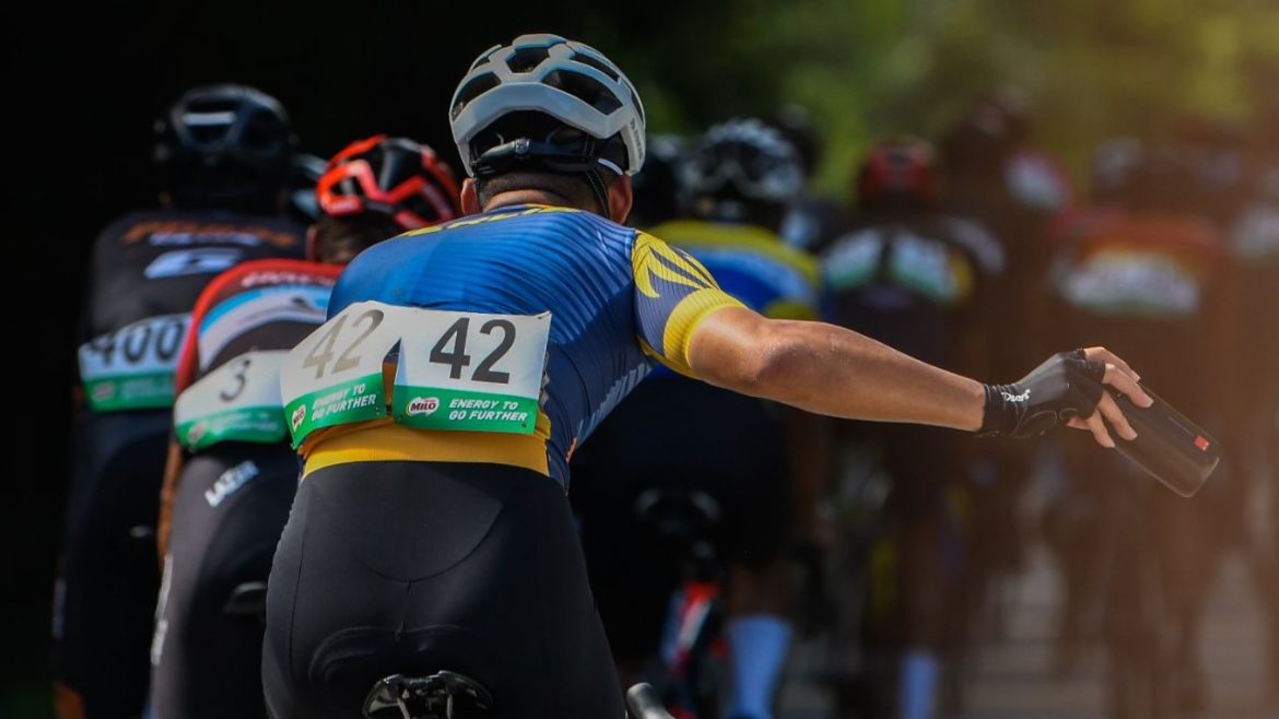 Why Should Cyclists Wear Gloves ArenaMalaysia.Asia