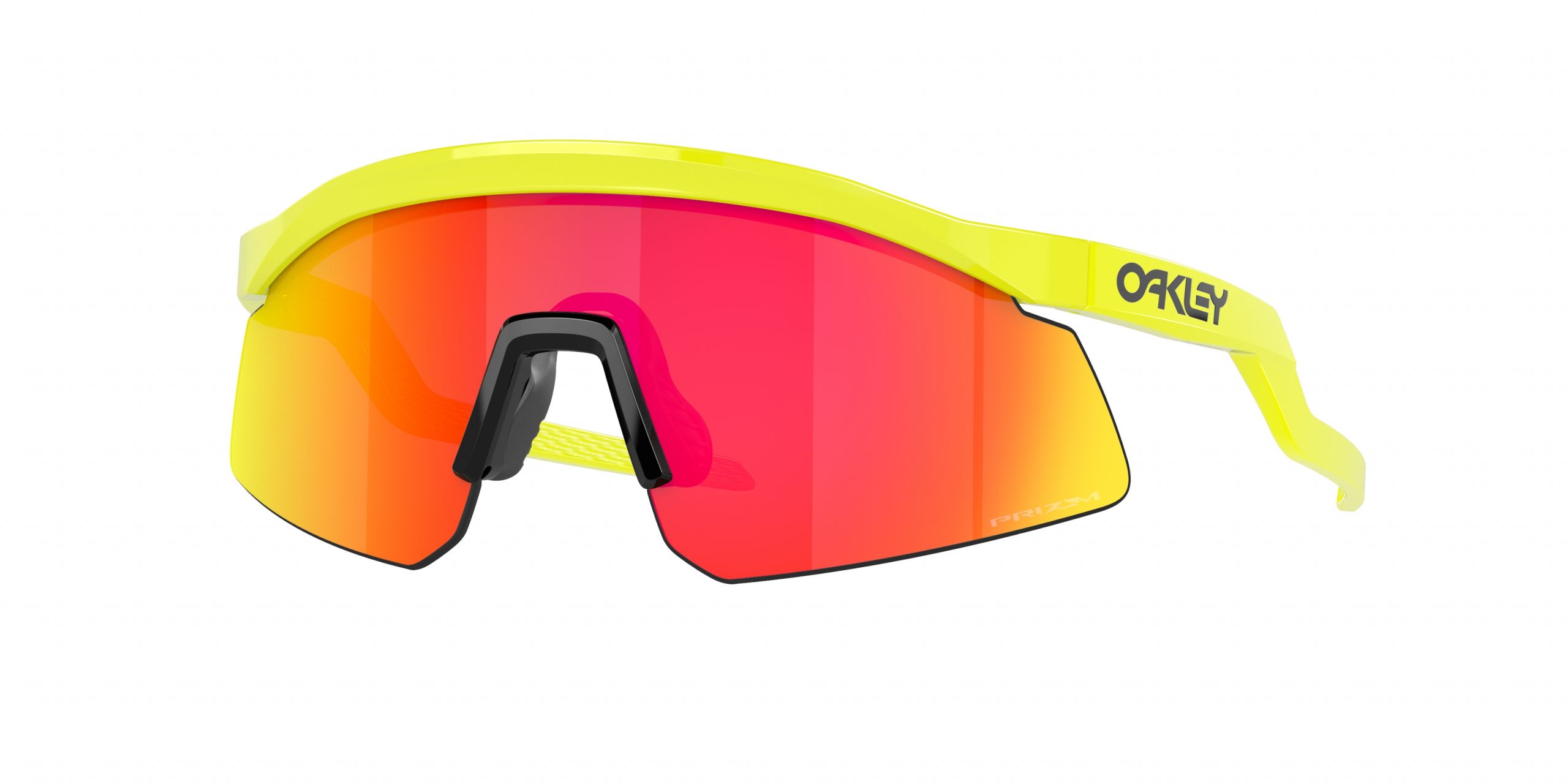 Oakley Releases Hydra - A Razor Blades-Inspired, Semi-Rimless sunglass -  