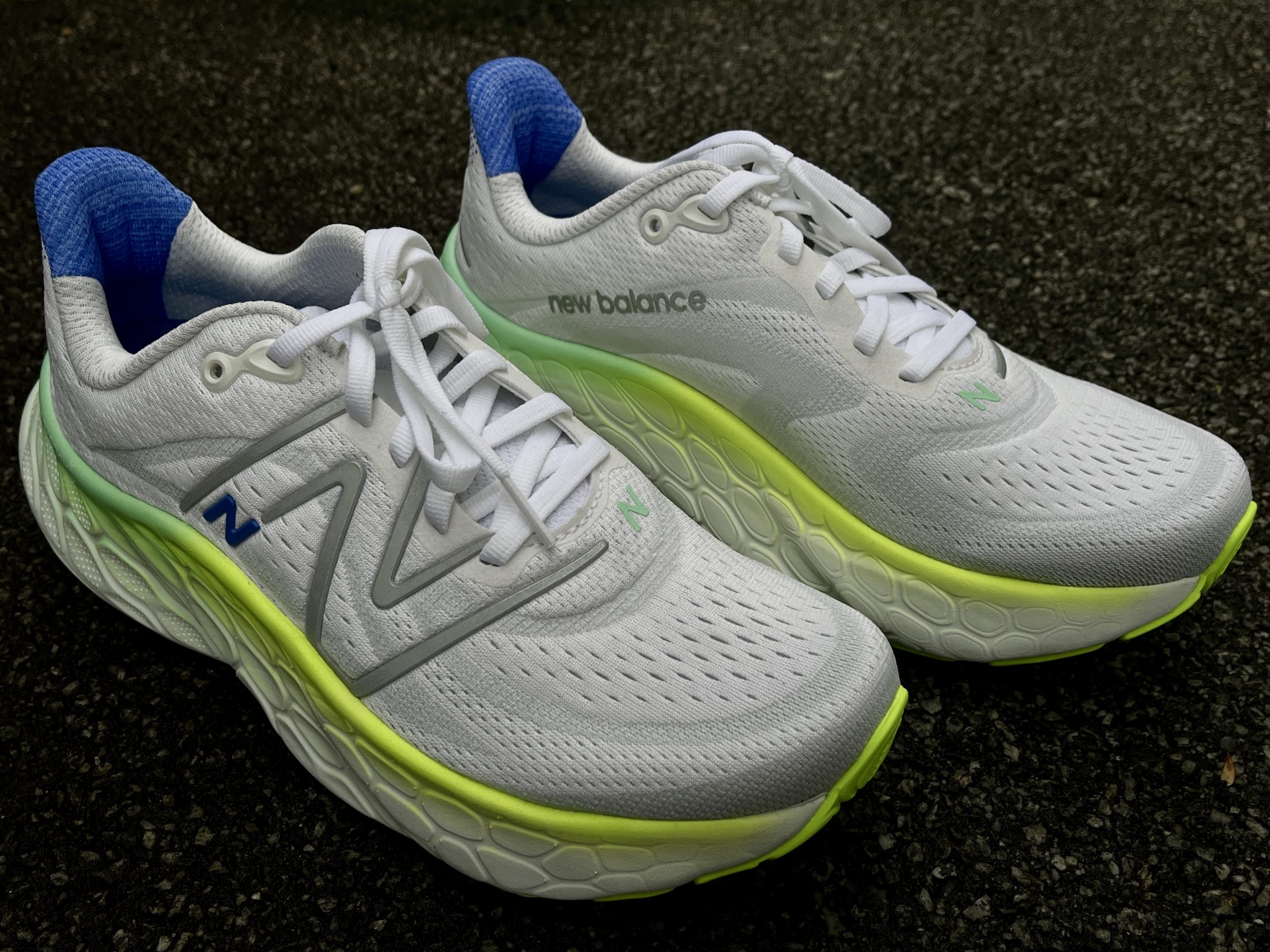 montar tristeza nieve New Balance Fresh Foam X More v4 Review: Hands-On Features -  ArenaMalaysia.Asia
