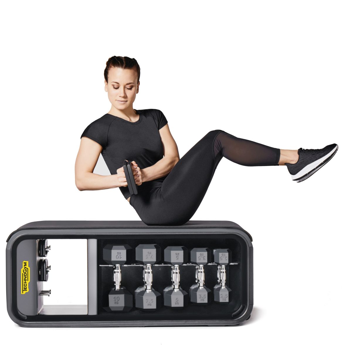 Elevate Your Fitness Journey With Technogym - ArenaMalaysia.Asia