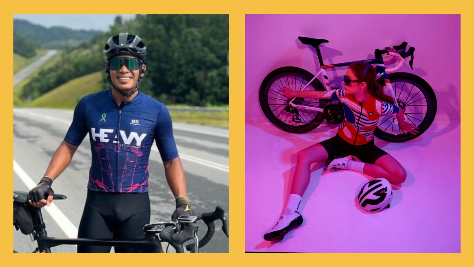 10 Malaysian Cycling Apparel Brands To Ride In Style In 2023