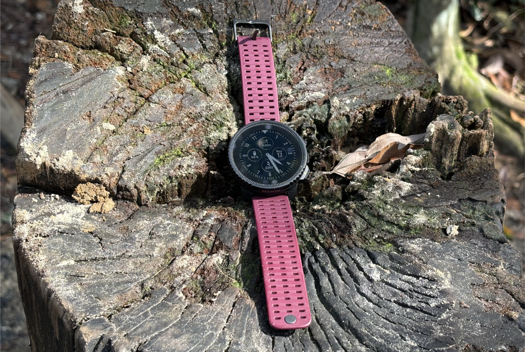 Suunto Vertical: A Watch For The Outdoor Lovers 