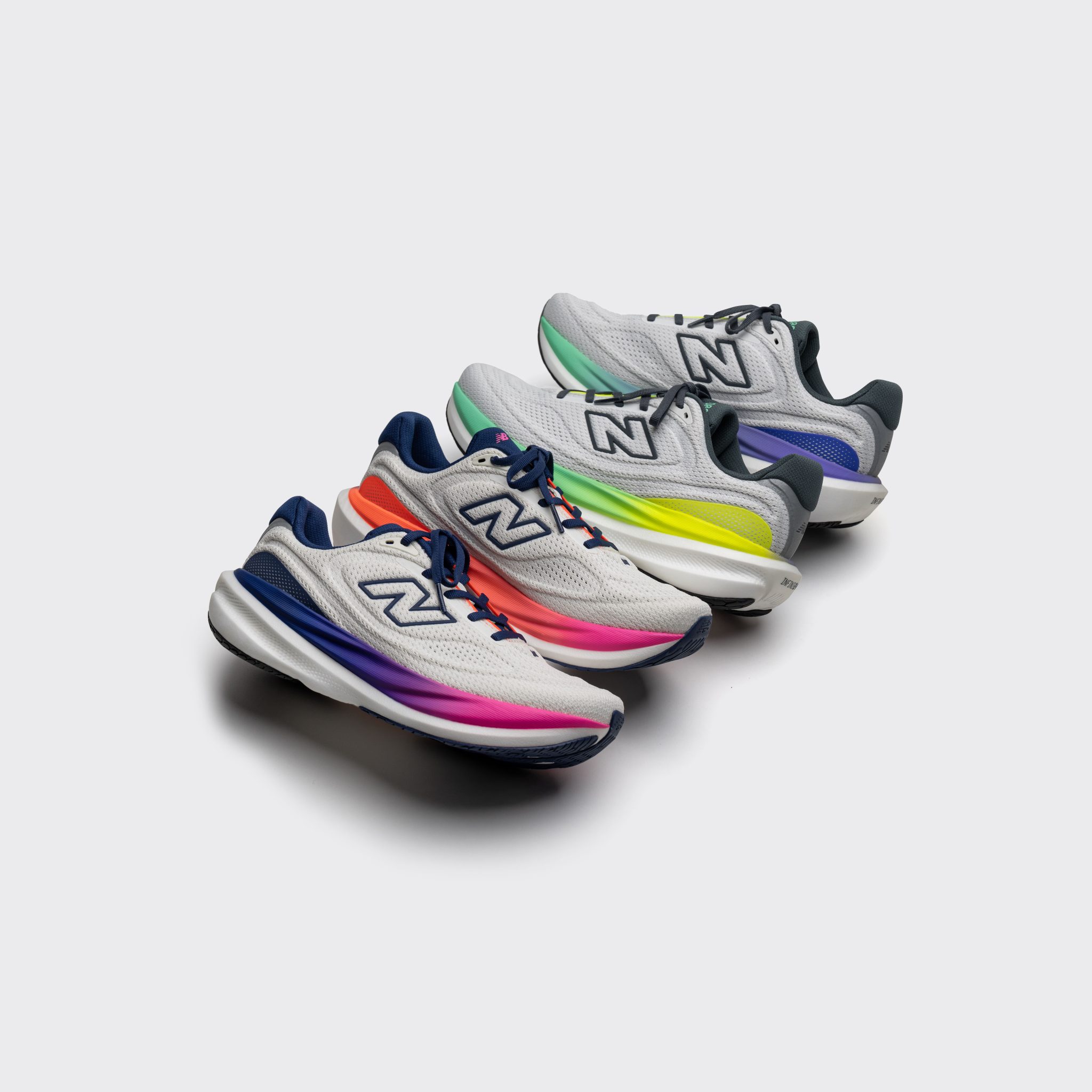 New Balance Introduces the All-New Fresh Foam X 1080v15